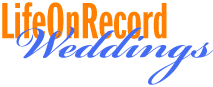 LifeOnRecord Weddings LifeOnRecord Weddings