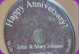 [WM-Field: Comment] Anniversary CD