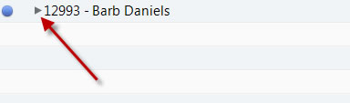 iTunes Podcasts Triangle