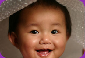 100 Wishes Adopted Child